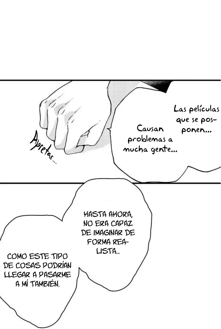 A partir de hoy, mi ídolo será mi amo - Capítulo 13 - Página 25 - LectorTMOo