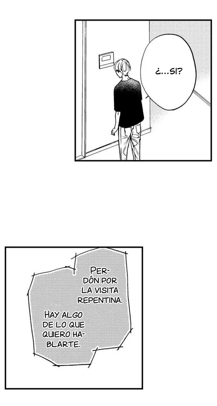 A partir de hoy, mi ídolo será mi amo - Capítulo 14 - Página 17 - LectorTMOo