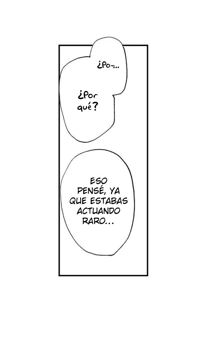 A partir de hoy, mi ídolo será mi amo - Capítulo 14 - Página 25 - LectorTMOo