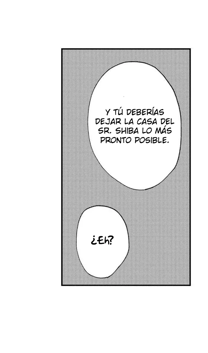 A partir de hoy, mi ídolo será mi amo - Capítulo 14 - Página 29 - LectorTMOo