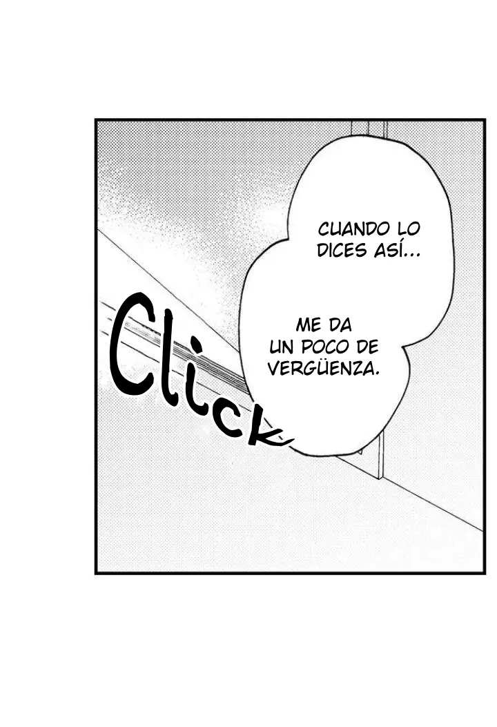 A partir de hoy, mi ídolo será mi amo - Capítulo 15 - Página 14 - LectorTMOo