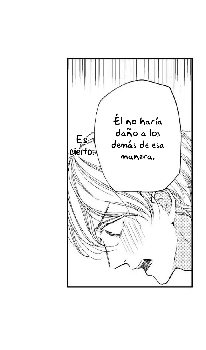 A partir de hoy, mi ídolo será mi amo - Capítulo 15 - Página 8 - LectorTMOo