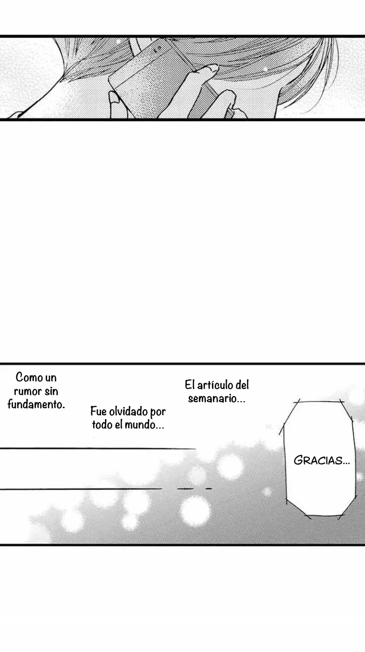 A partir de hoy, mi ídolo será mi amo - Capítulo 16 - Página 11 - LectorTMOo