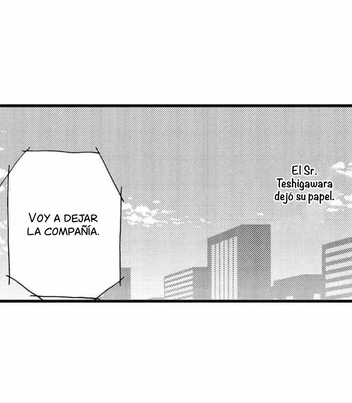 A partir de hoy, mi ídolo será mi amo - Capítulo 16 - Página 9 - LectorTMOo