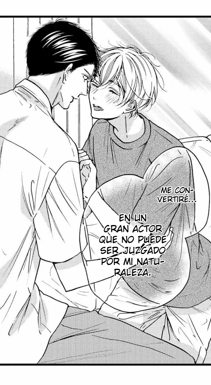 A partir de hoy, mi ídolo será mi amo - Capítulo 17 - Página 14 - LectorTMOo