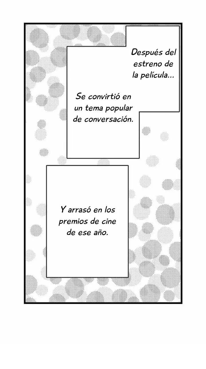 A partir de hoy, mi ídolo será mi amo - Capítulo 18 - Página 27 - LectorTMOo