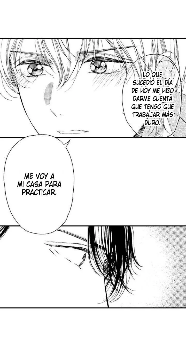 A partir de hoy, mi ídolo será mi amo - Capítulo 2 - Página 15 - LectorTMOo