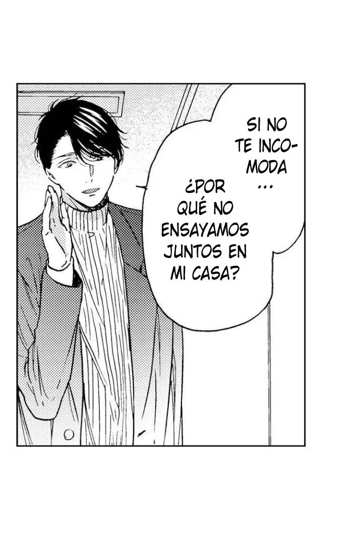 A partir de hoy, mi ídolo será mi amo - Capítulo 2 - Página 22 - LectorTMOo