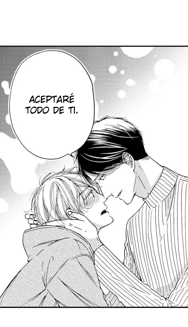 A partir de hoy, mi ídolo será mi amo - Capítulo 4 - Página 14 - LectorTMOo
