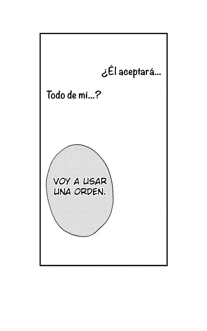 A partir de hoy, mi ídolo será mi amo - Capítulo 4 - Página 16 - LectorTMOo