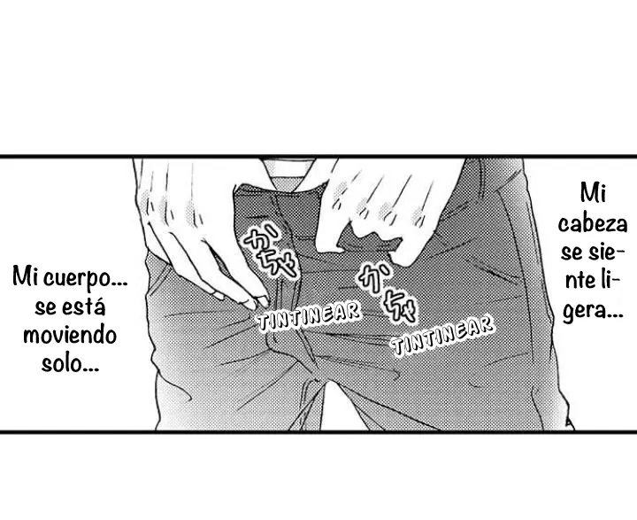 A partir de hoy, mi ídolo será mi amo - Capítulo 4 - Página 20 - LectorTMOo