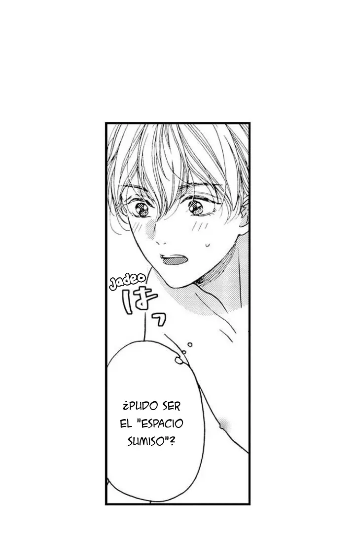 A partir de hoy, mi ídolo será mi amo - Capítulo 5 - Página 16 - LectorTMOo