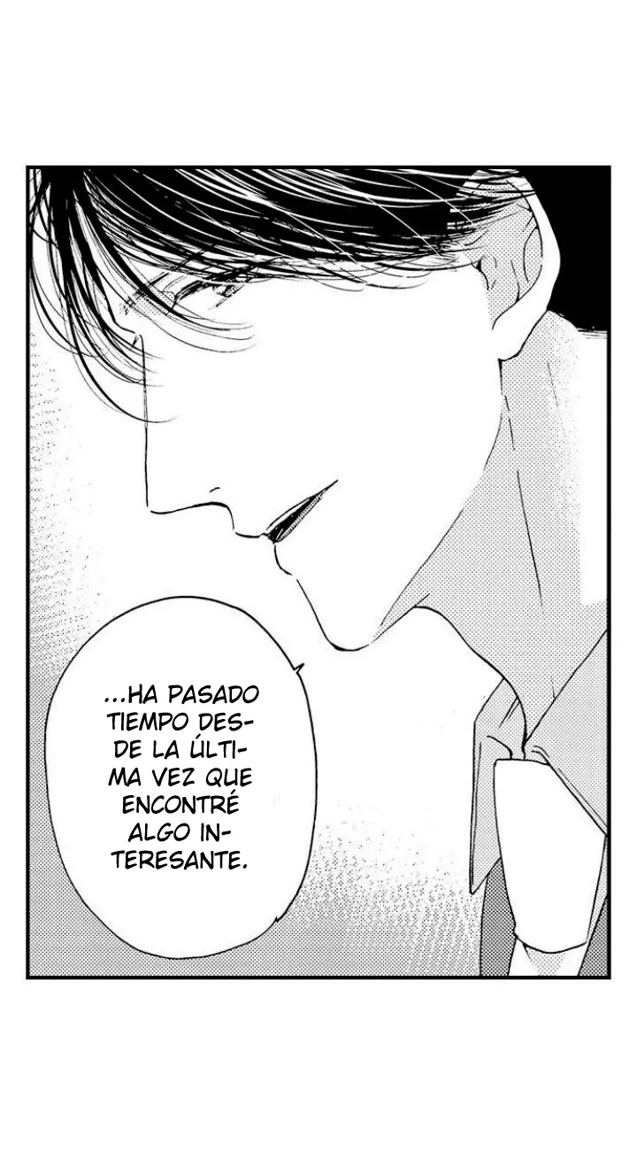 A partir de hoy, mi ídolo será mi amo - Capítulo 6 - Página 15 - LectorTMOo