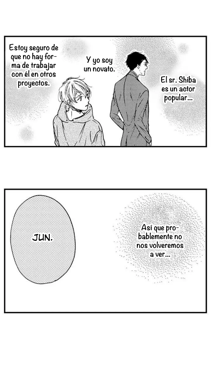 A partir de hoy, mi ídolo será mi amo - Capítulo 6 - Página 32 - LectorTMOo