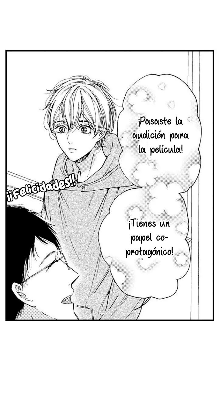 A partir de hoy, mi ídolo será mi amo - Capítulo 7 - Página 15 - LectorTMOo
