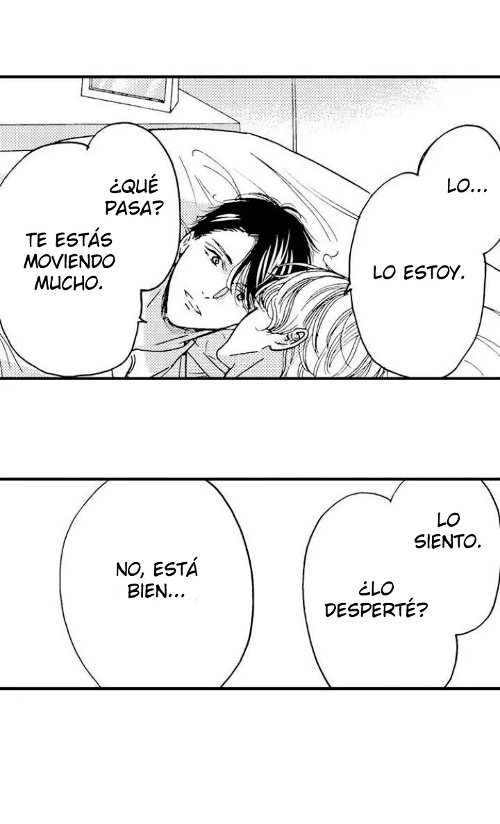 A partir de hoy, mi ídolo será mi amo - Capítulo 8 - Página 30 - LectorTMOo