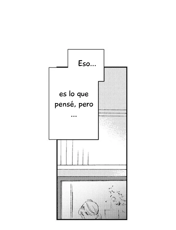 A partir de hoy, mi ídolo será mi amo - Capítulo 8 - Página 4 - LectorTMOo