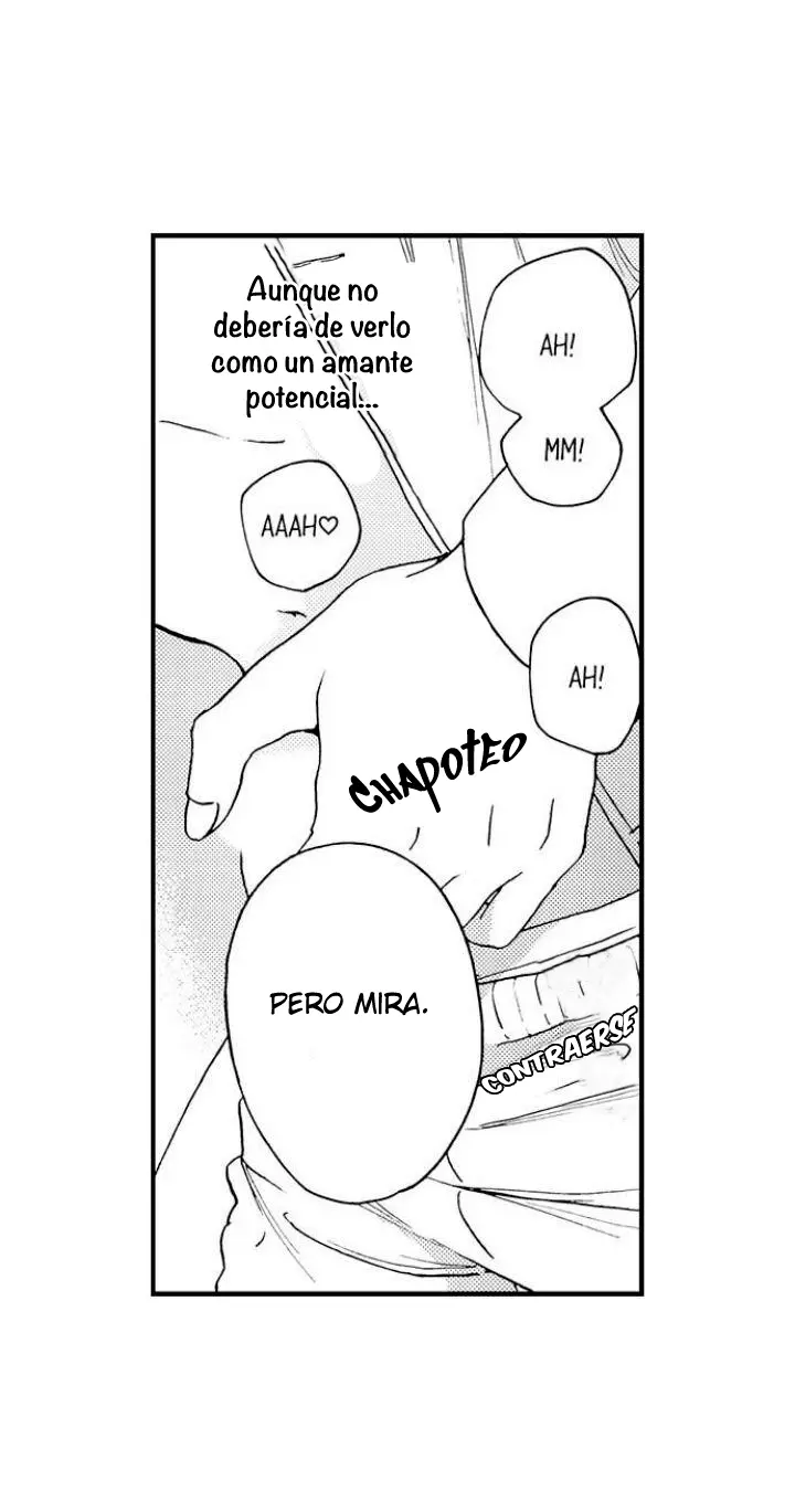 A partir de hoy, mi ídolo será mi amo - Capítulo 9 - Página 10 - LectorTMOo