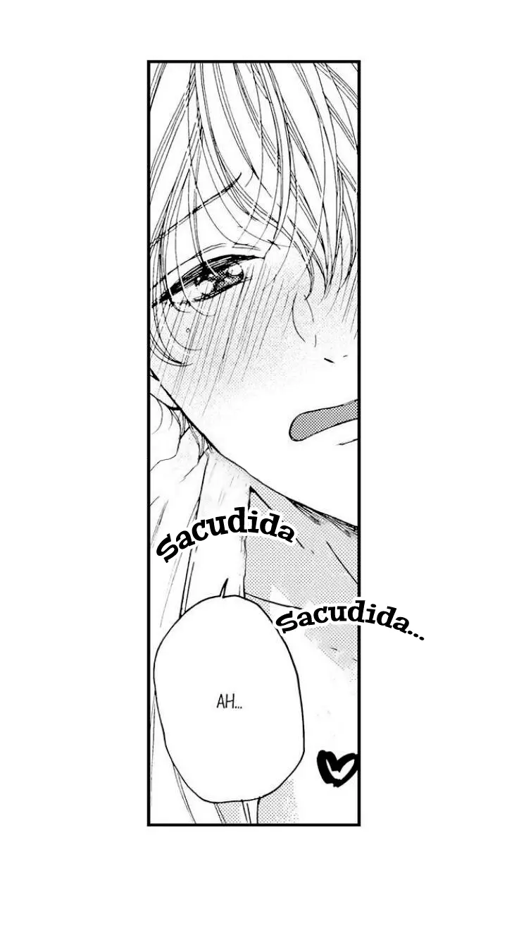 A partir de hoy, mi ídolo será mi amo - Capítulo 9 - Página 12 - LectorTMOo