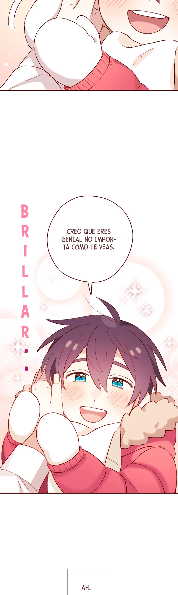 A partir de hoy renuncio a mi primer amor - Capítulo 13 - Página 38 - LectorTMOo