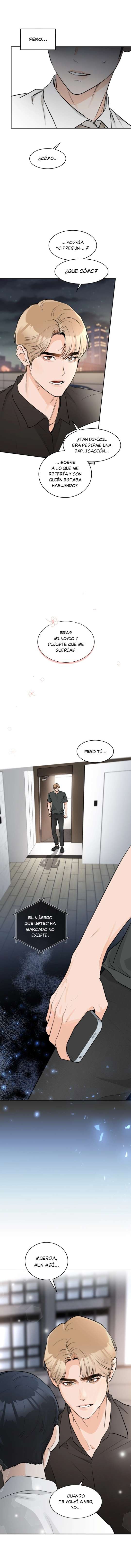 A Pushover’s Romance - Capítulo 10 - Página 12 - LectorTMOo