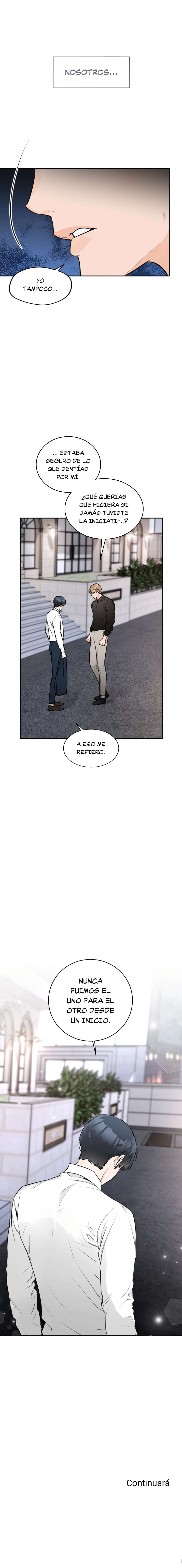 A Pushover’s Romance - Capítulo 10 - Página 17 - LectorTMOo
