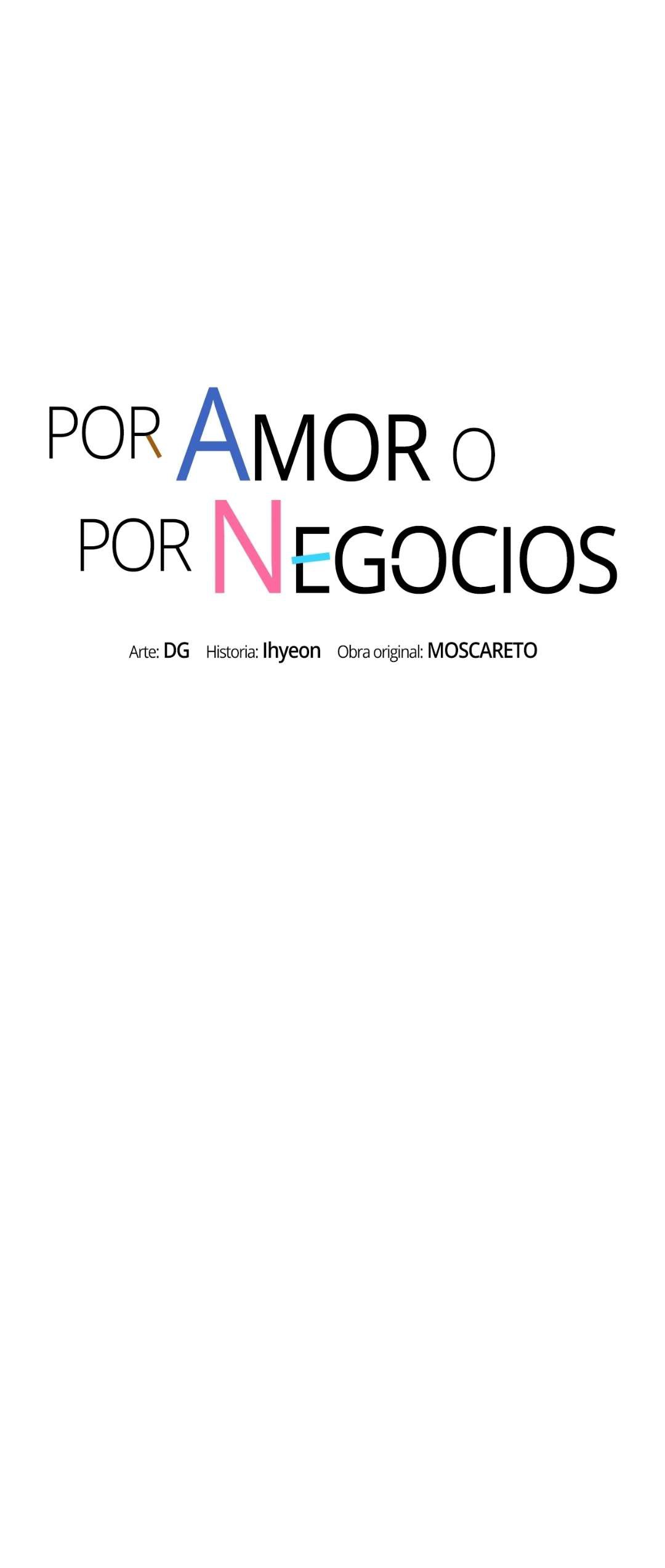A Pushover’s Romance - Capítulo 10 - Página 4 - LectorTMOo