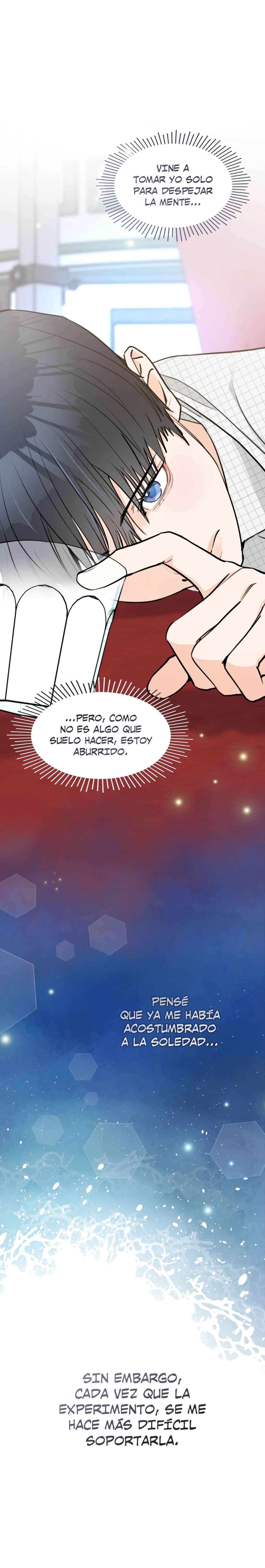 A Pushover’s Romance - Capítulo 11 - Página 9 - LectorTMOo