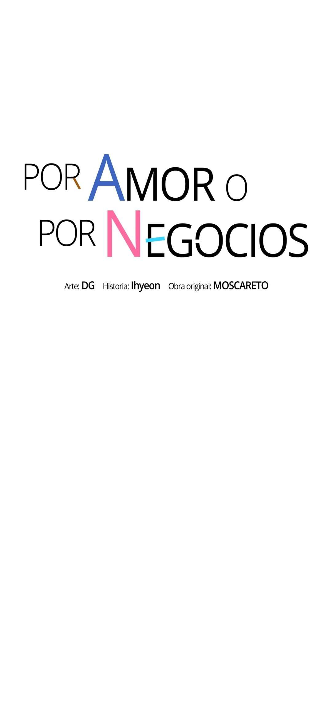A Pushover’s Romance - Capítulo 14 - Página 2 - LectorTMOo