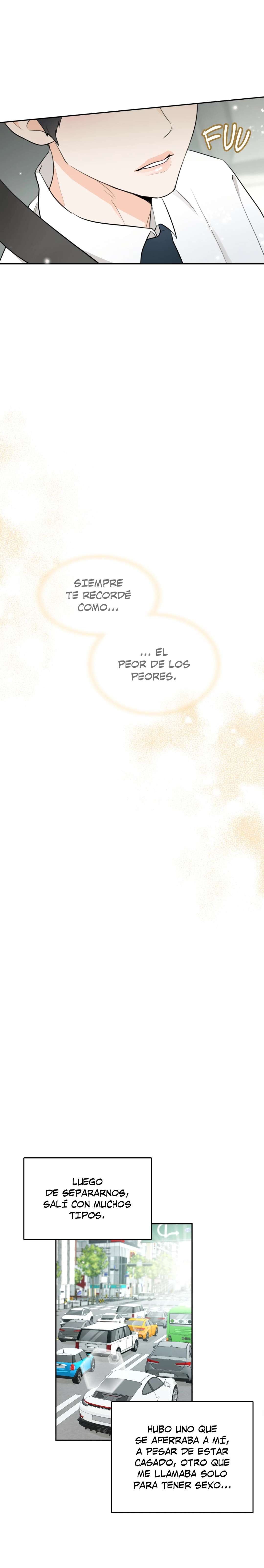 A Pushover’s Romance - Capítulo 15 - Página 11 - LectorTMOo