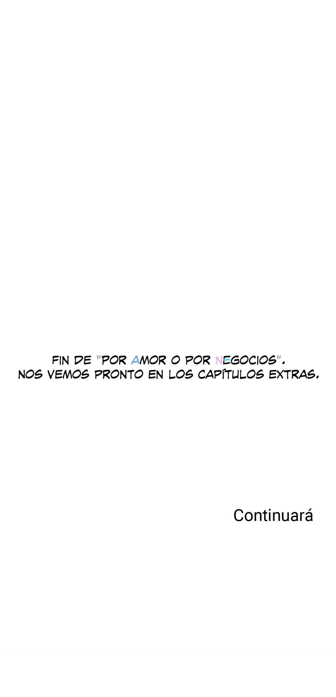 A Pushover’s Romance - Capítulo 16 - Página 20 - LectorTMOo