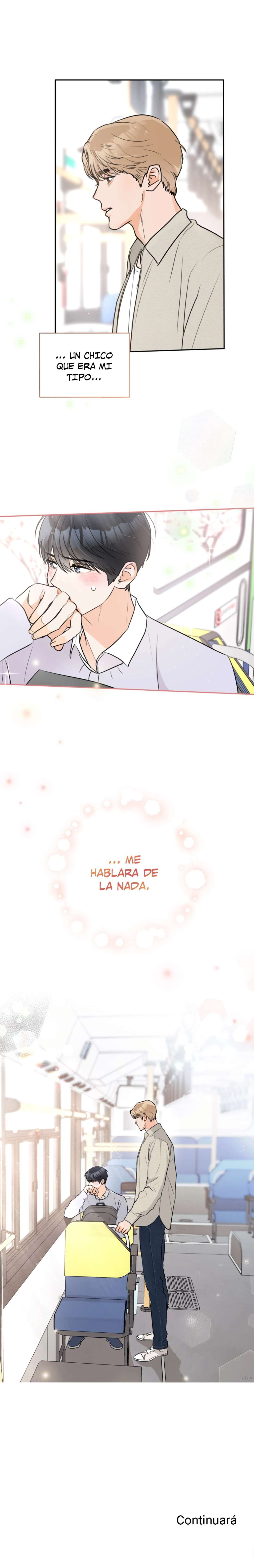 A Pushover’s Romance - Capítulo 2 - Página 12 - LectorTMOo