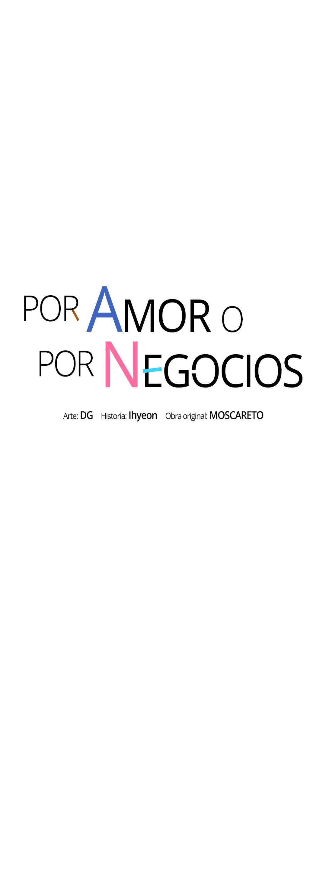 A Pushover’s Romance - Capítulo 5 - Página 9 - LectorTMOo