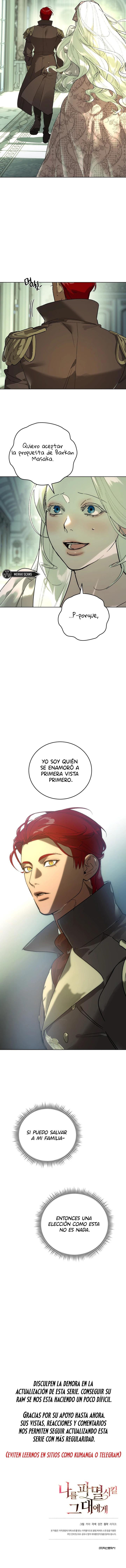 A ti que vas a destruirme capítulo 16 página 14