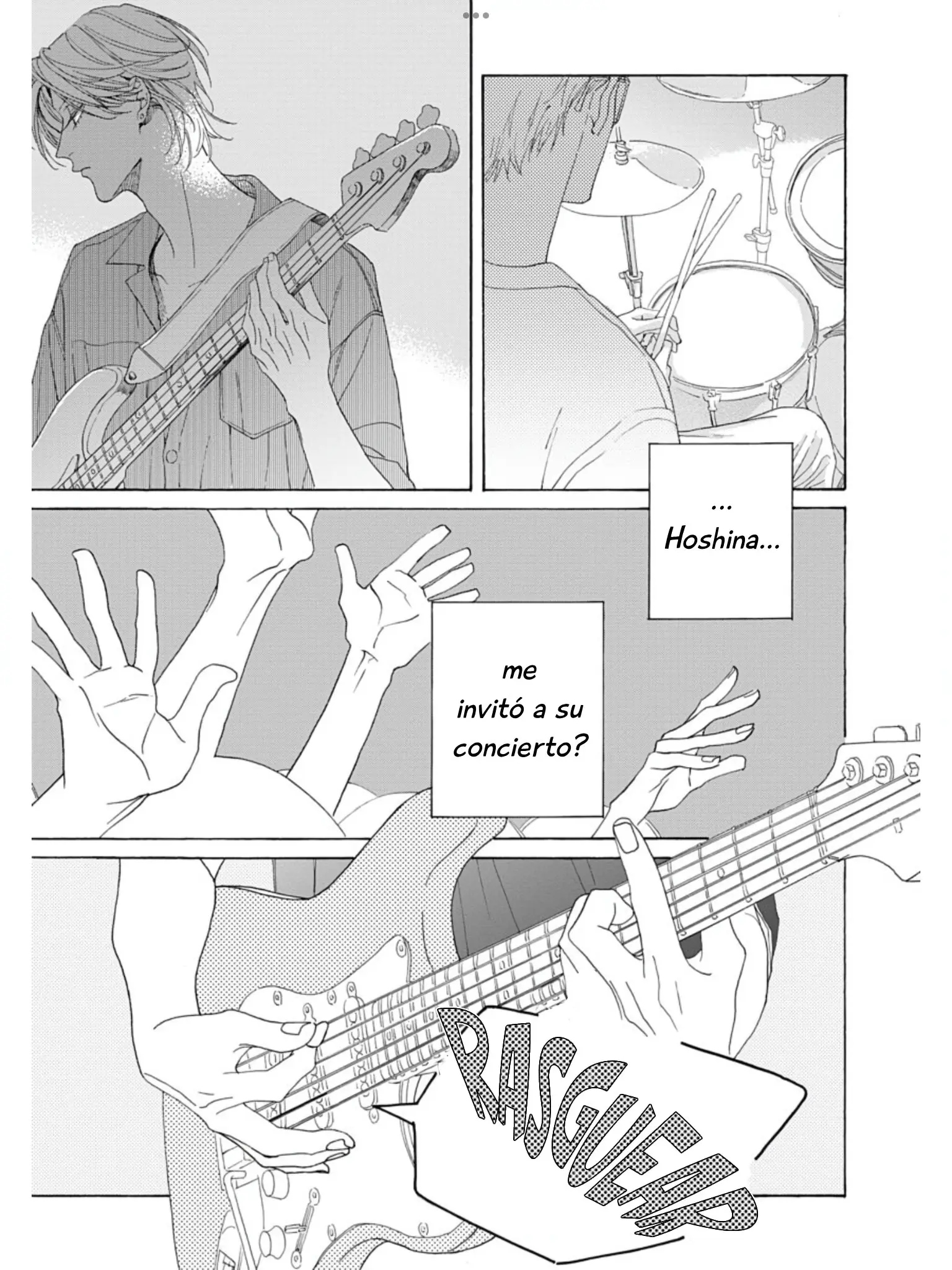 Abauto a Rabu Songu- About a Love Son - Capítulo 4 - Página 10 - LectorTMOo