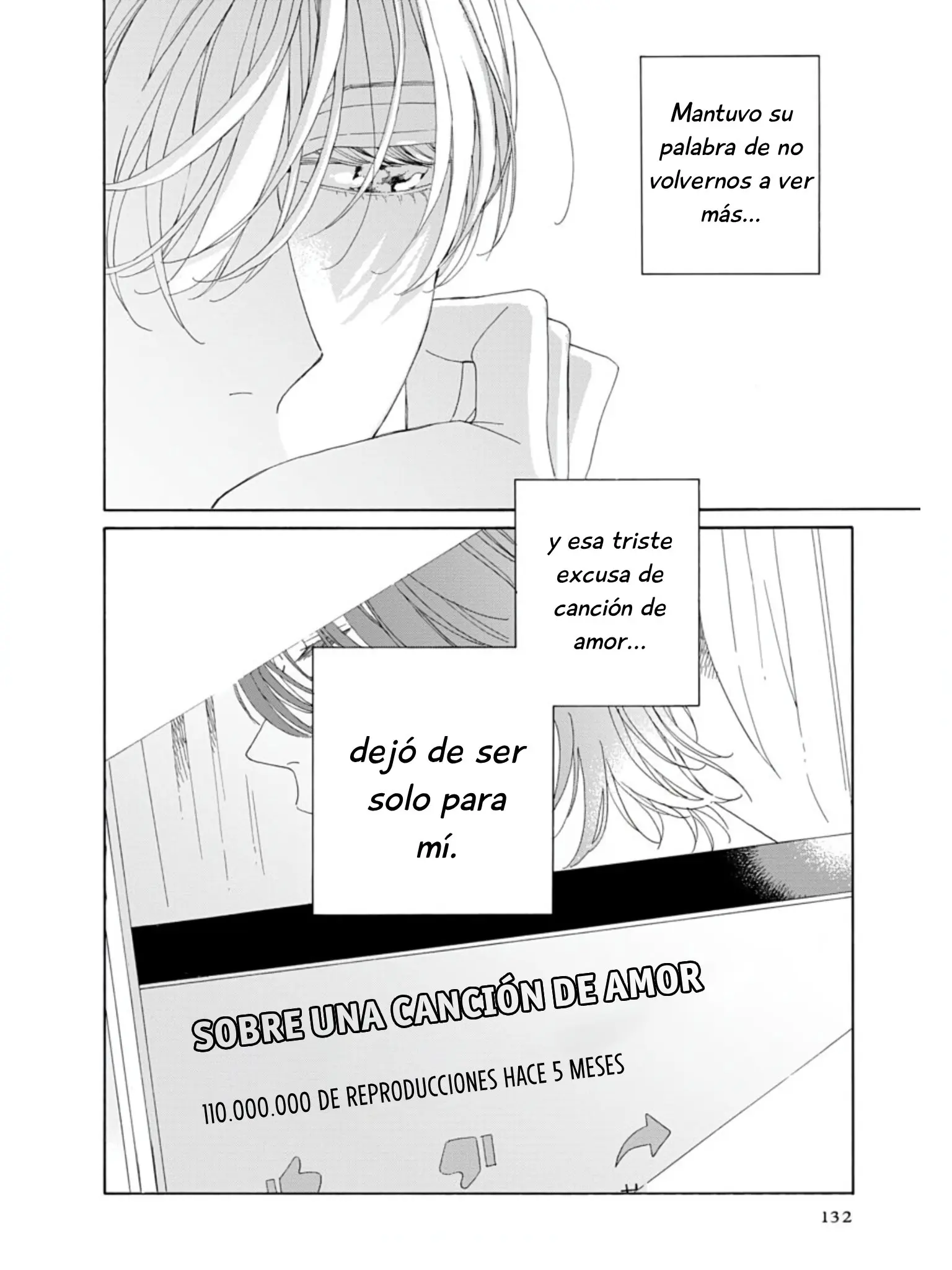 Abauto a Rabu Songu- About a Love Son - Capítulo 4 - Página 35 - LectorTMOo
