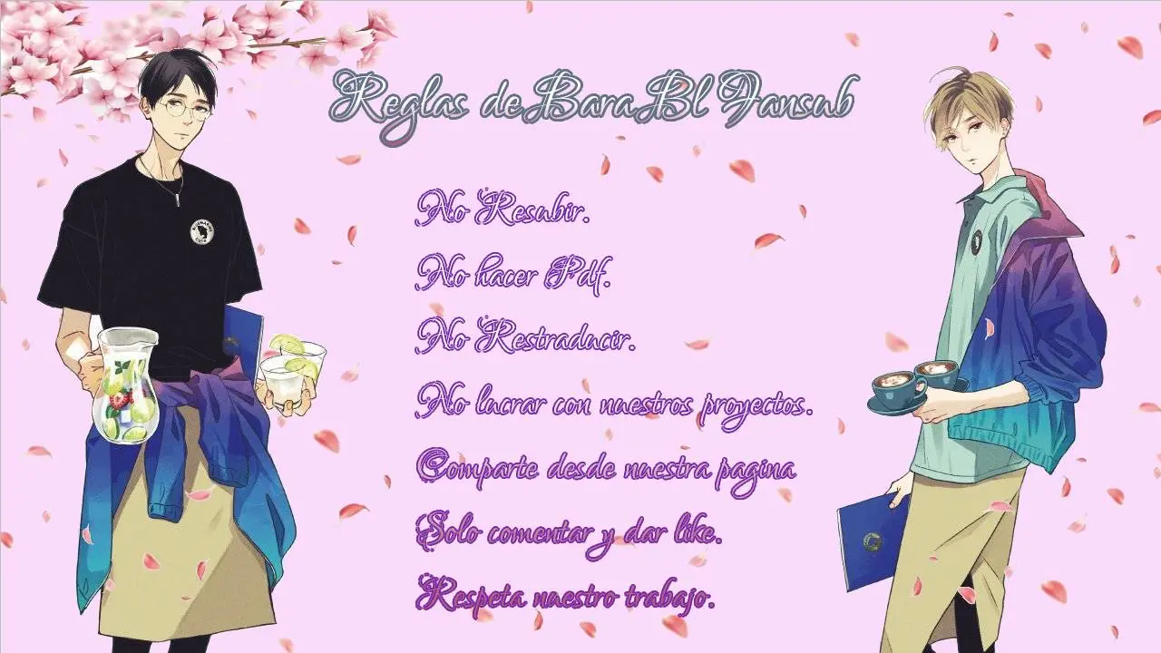 Abauto a Rabu Songu- About a Love Son capítulo 5 página 2