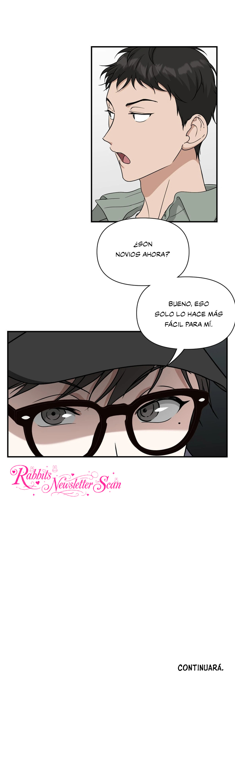 ¡Embriágate! - Honey & Bee - Capítulo 17 - Página 5 - LectorTMOo
