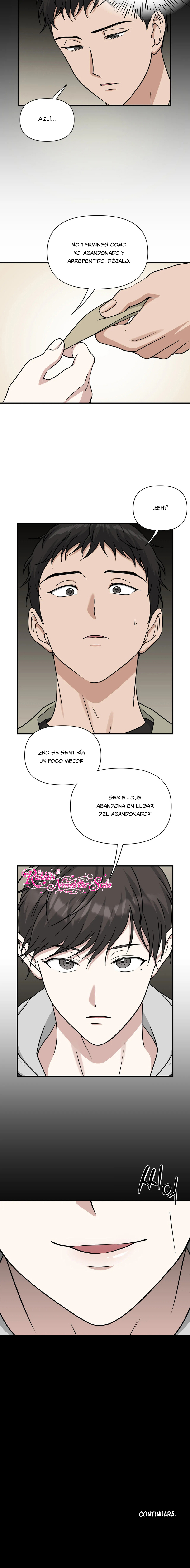 ¡Embriágate! - Honey & Bee - Capítulo 19 - Página 5 - LectorTMOo