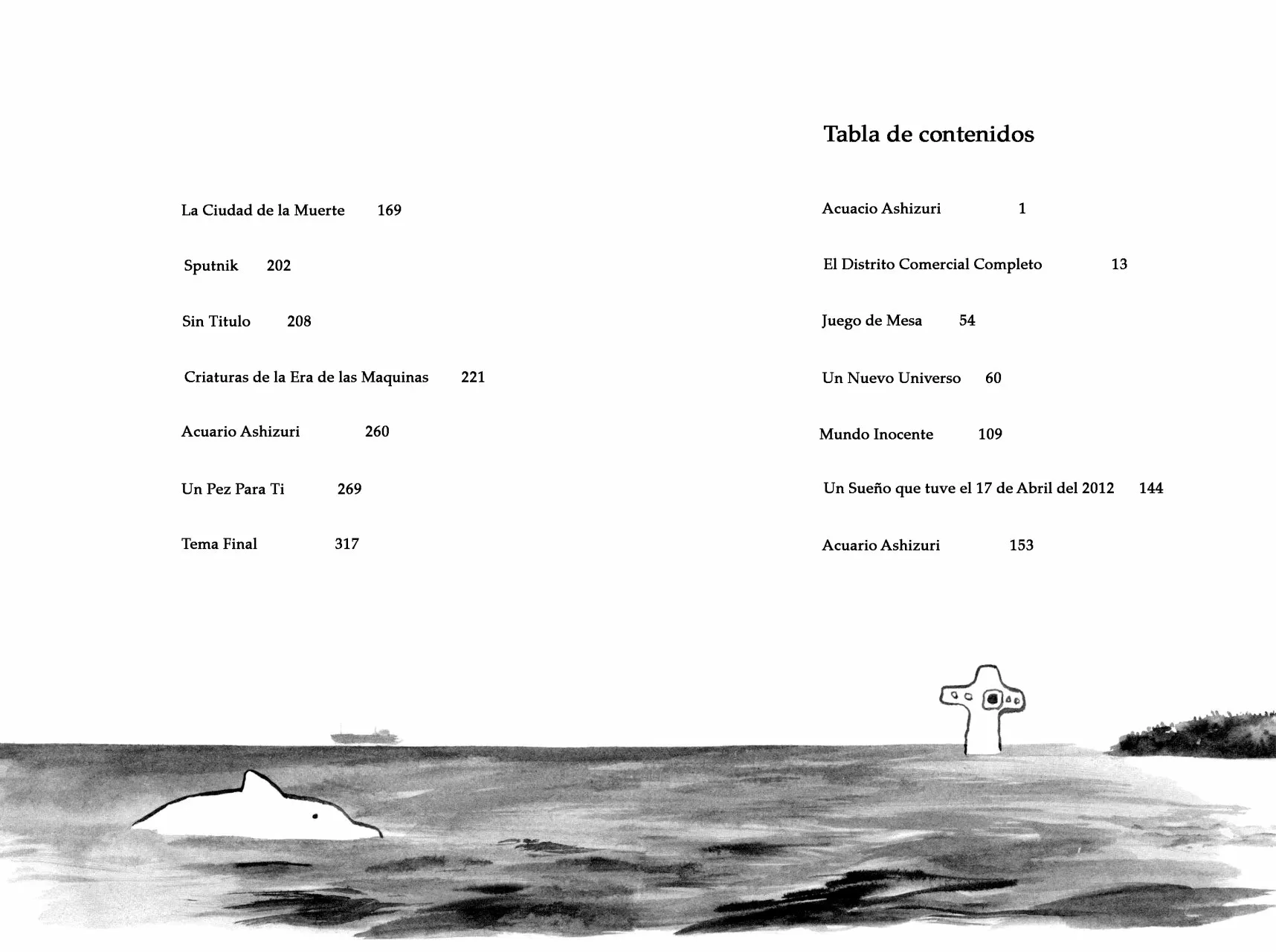 Acuario Ashizuri - Capítulo 1 - Página 14 - LectorTMOo