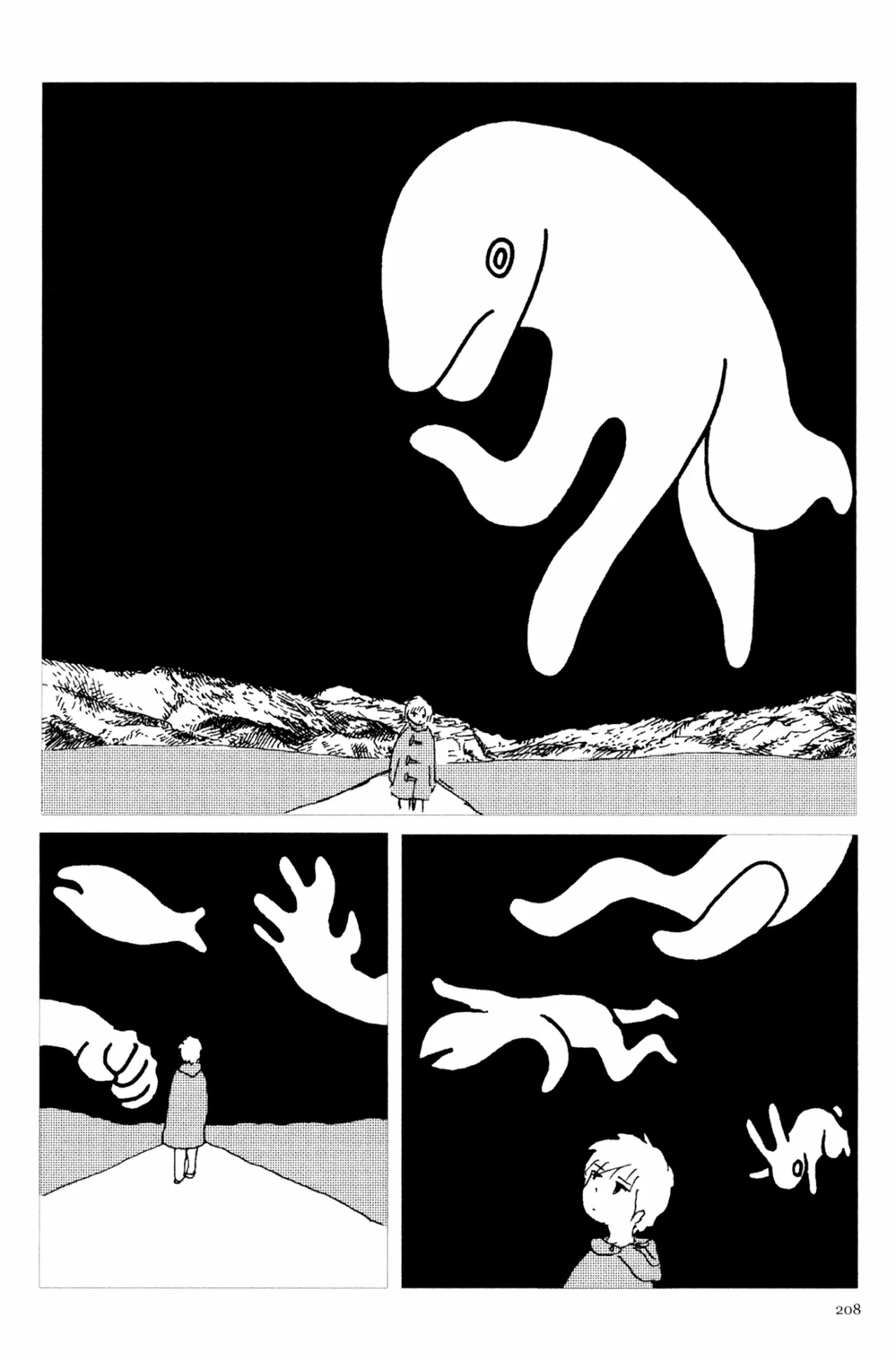 Acuario Ashizuri - Capítulo 10 - Página 3 - LectorTMOo