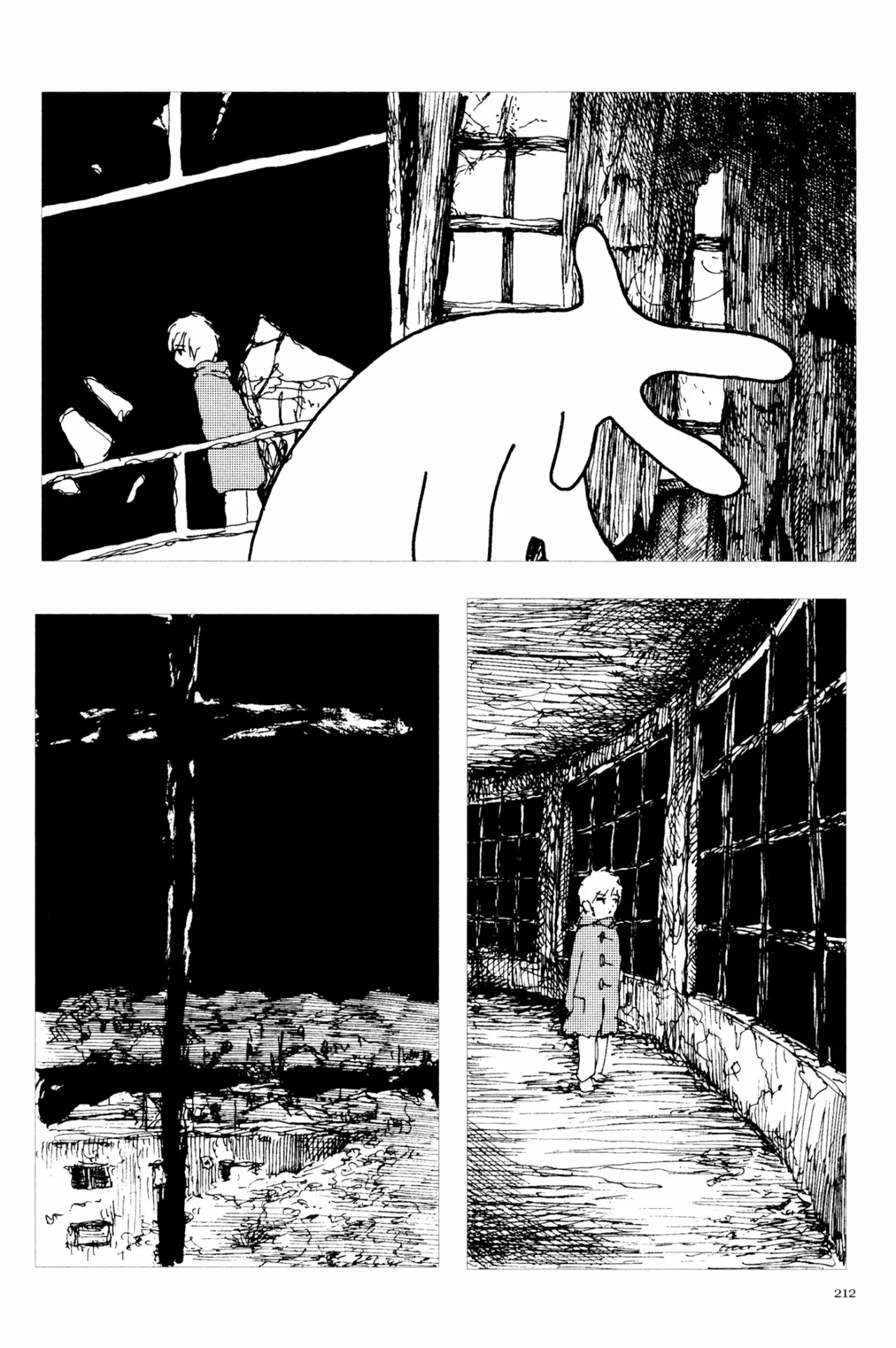 Acuario Ashizuri - Capítulo 10 - Página 7 - LectorTMOo