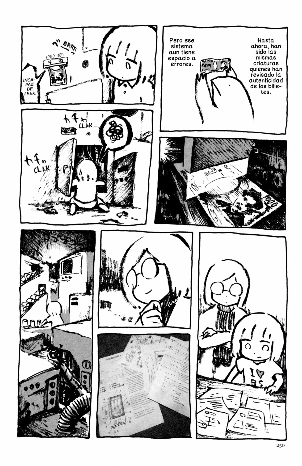 Acuario Ashizuri - Capítulo 11 - Página 32 - LectorTMOo