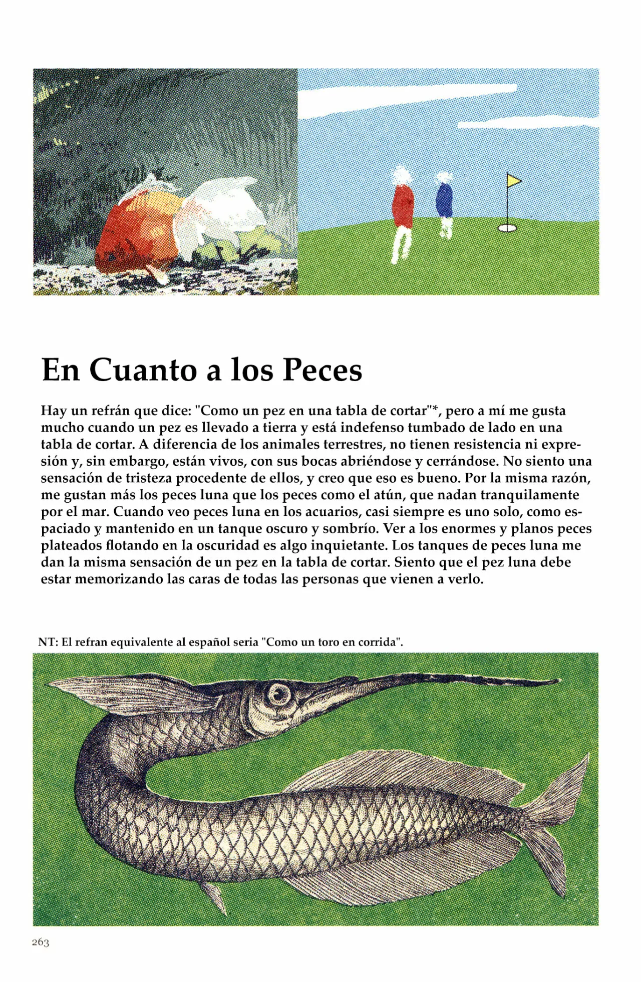 Acuario Ashizuri - Capítulo 12 - Página 6 - LectorTMOo