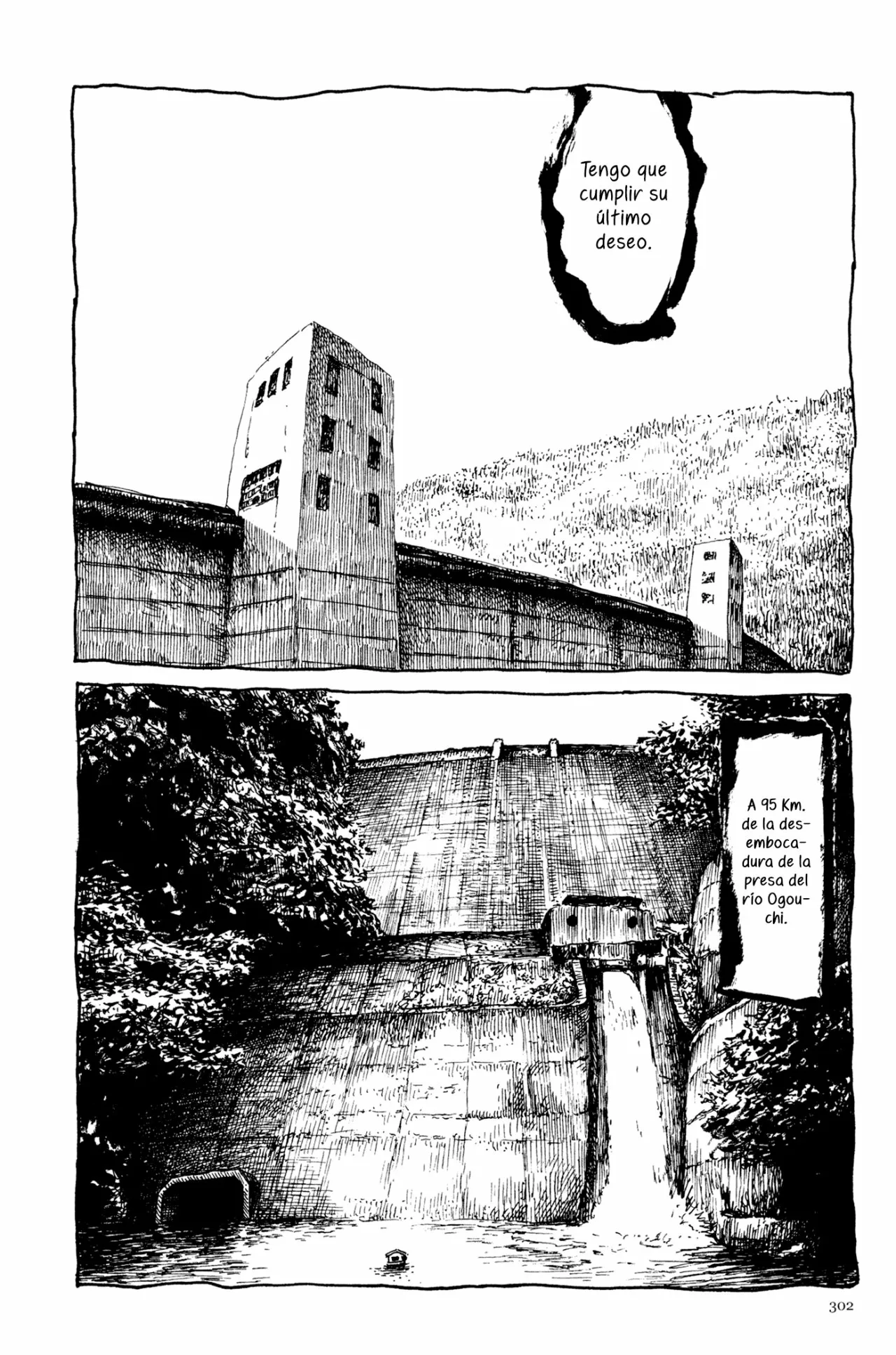 Acuario Ashizuri - Capítulo 13 - Página 36 - LectorTMOo