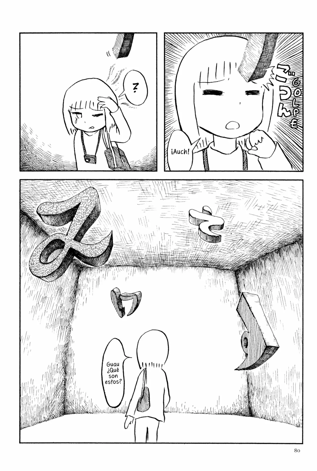 Acuario Ashizuri - Capítulo 4 - Página 23 - LectorTMOo