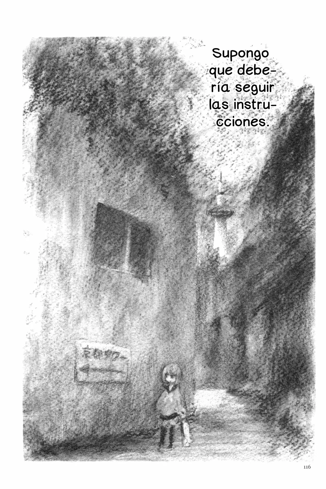 Acuario Ashizuri - Capítulo 5 - Página 10 - LectorTMOo