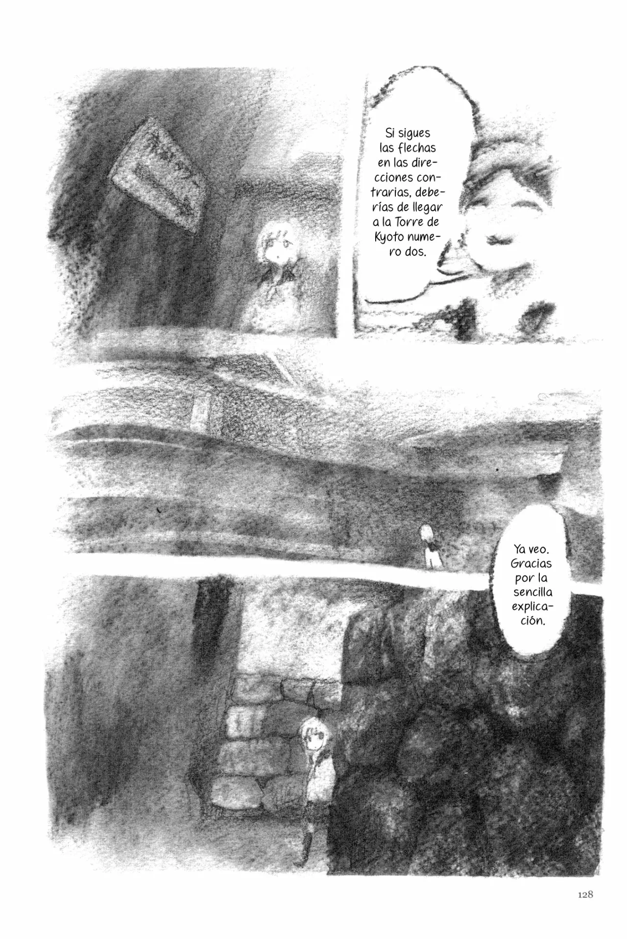Acuario Ashizuri - Capítulo 5 - Página 22 - LectorTMOo