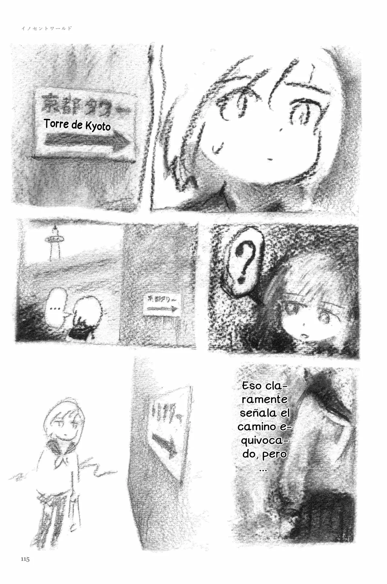 Acuario Ashizuri - Capítulo 5 - Página 9 - LectorTMOo