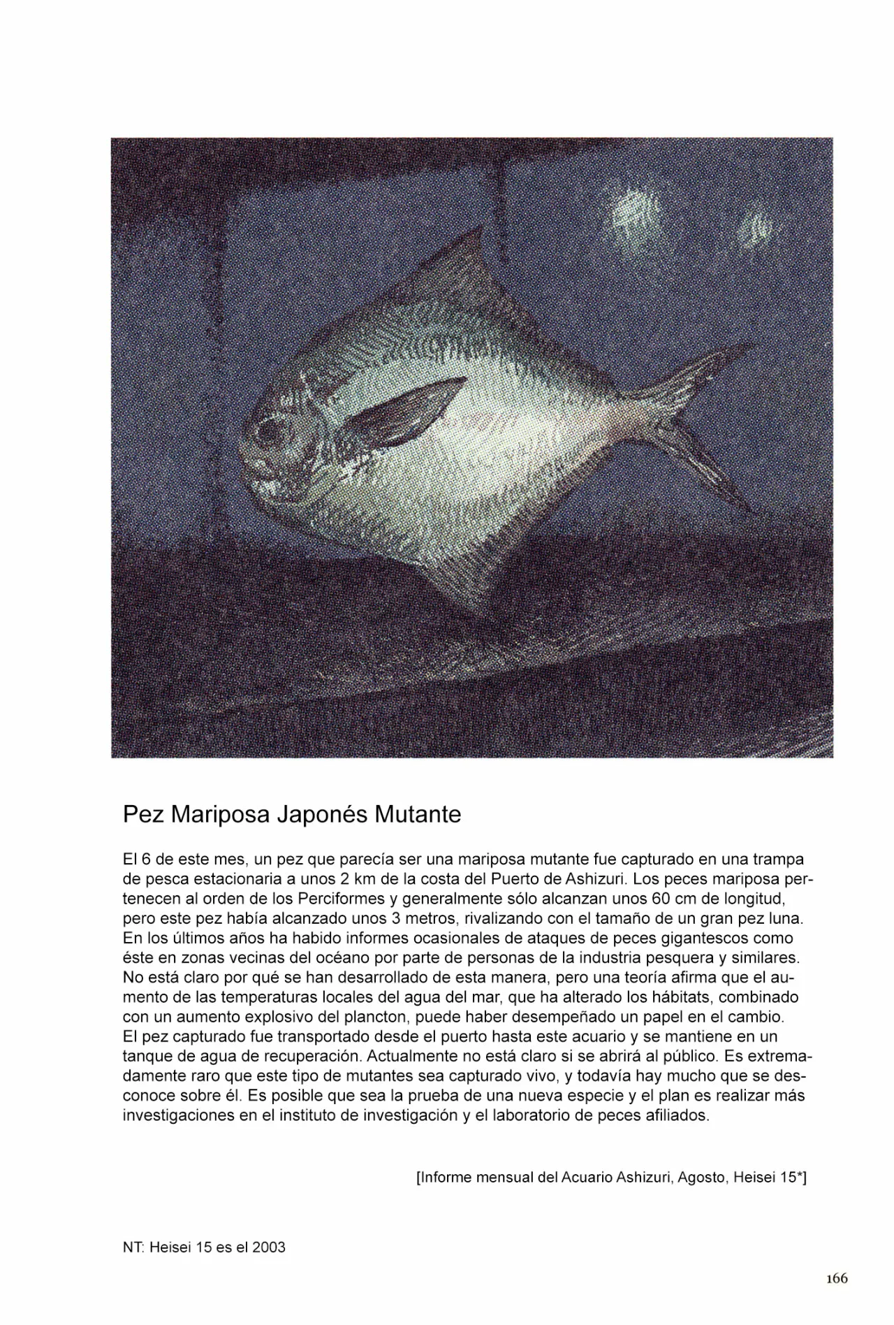 Acuario Ashizuri - Capítulo 7 - Página 16 - LectorTMOo